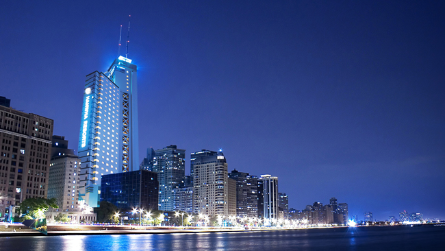 Hanwha Resort Haeundae Transportation